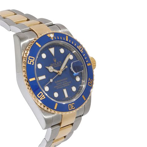 rolex 116613lb price|More.